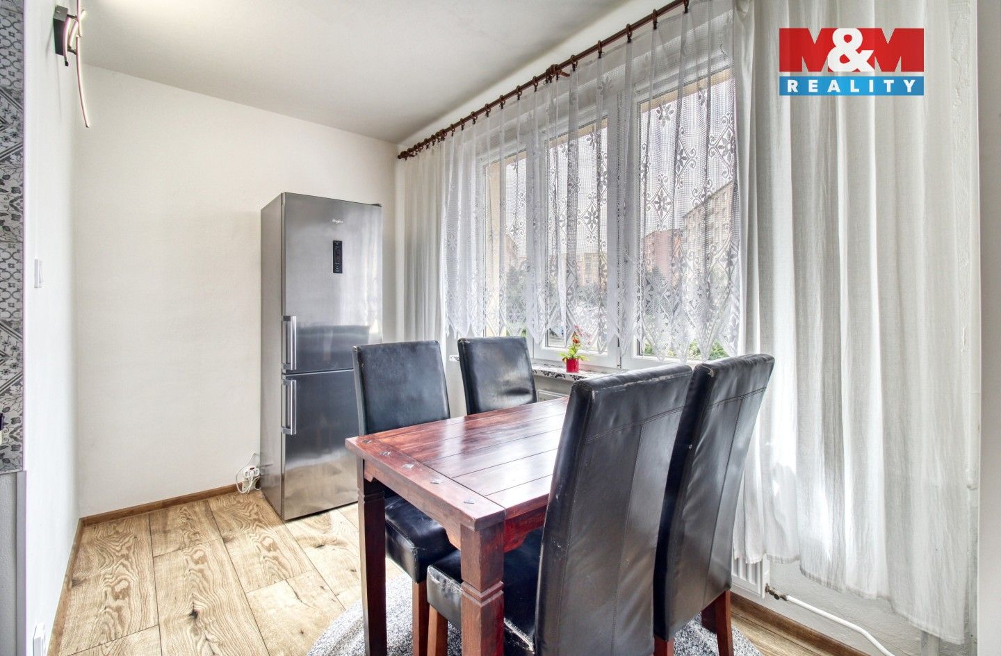 Prodej bytu 2+1 61 m² - foto 11
