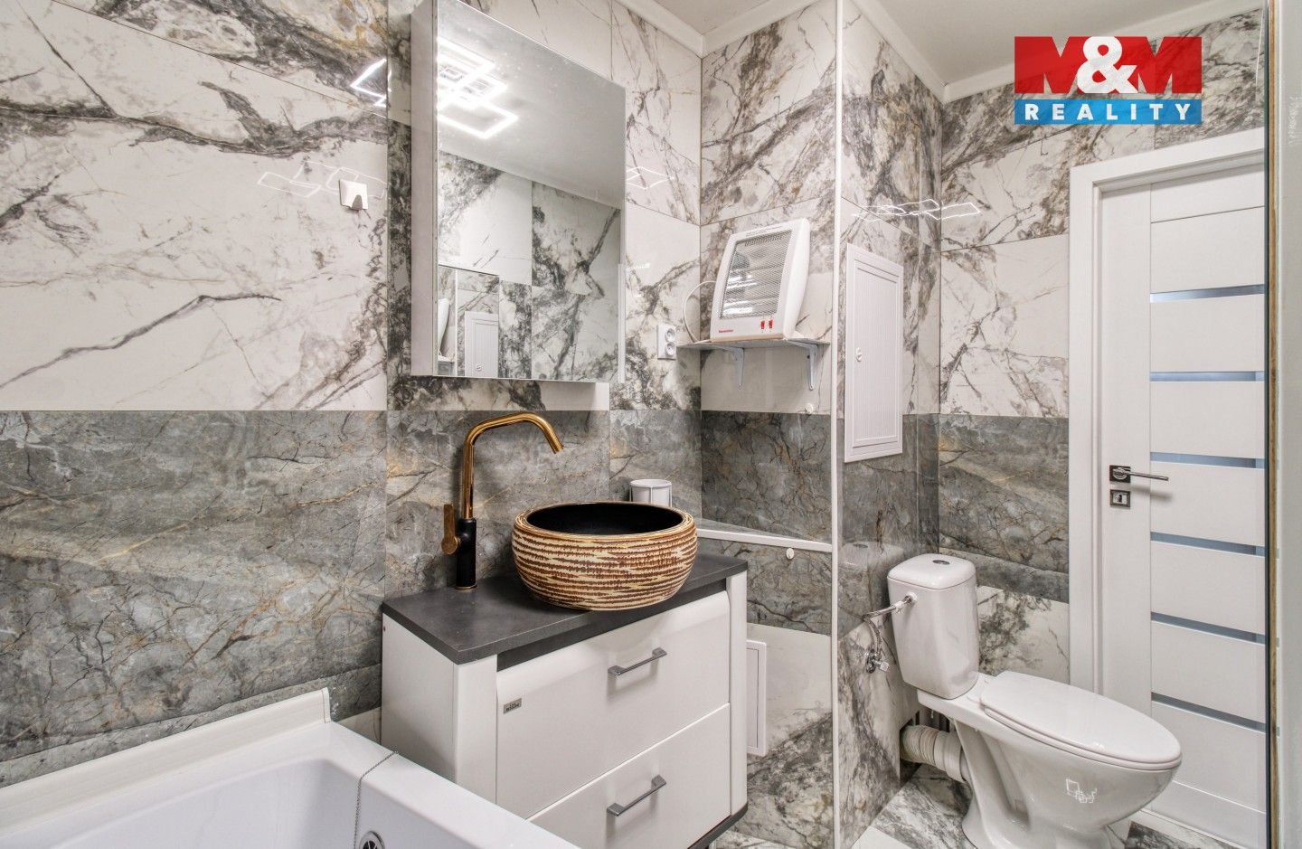 Prodej bytu 2+1 61 m² - foto 15