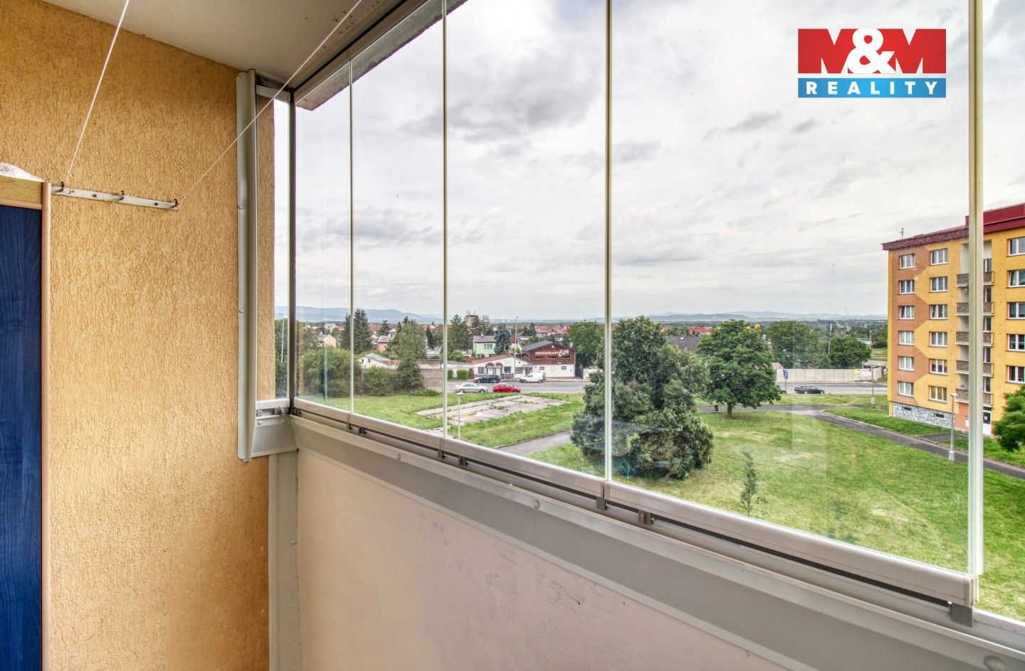 Prodej bytu 2+1 61 m² - foto 16
