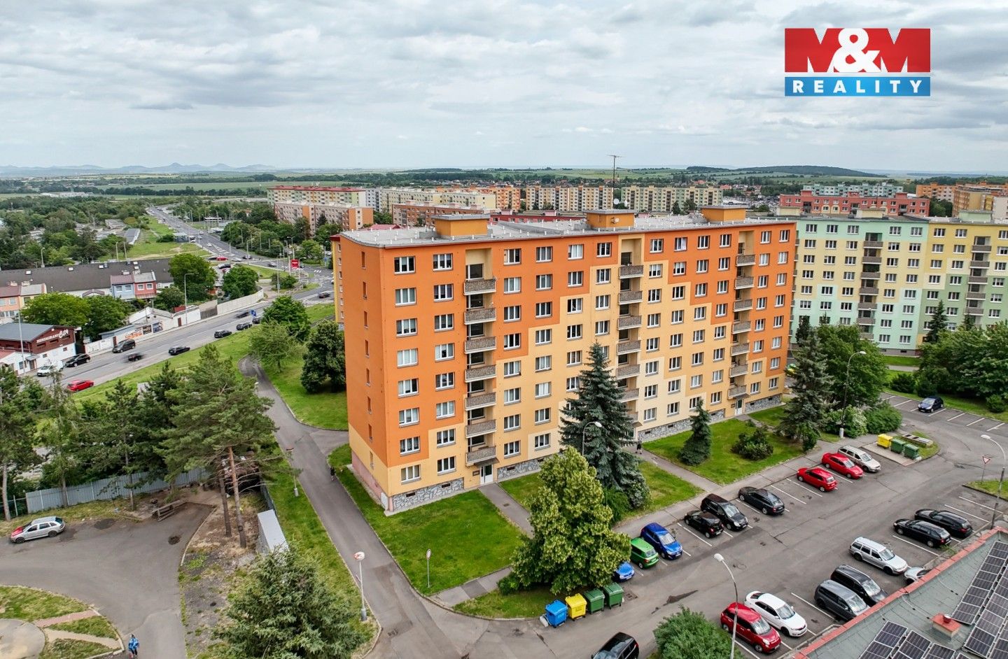 Prodej bytu 2+1 61 m² - foto 17