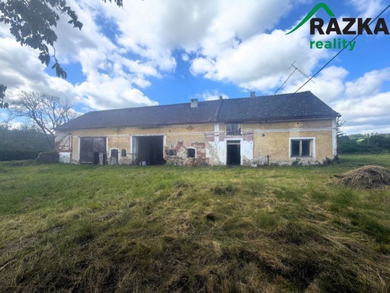 Prodej domu 181 m² - foto 1