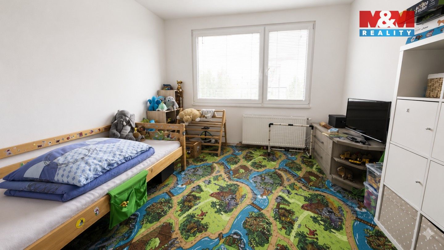 Prodej bytu 3+1 65 m² - foto 4