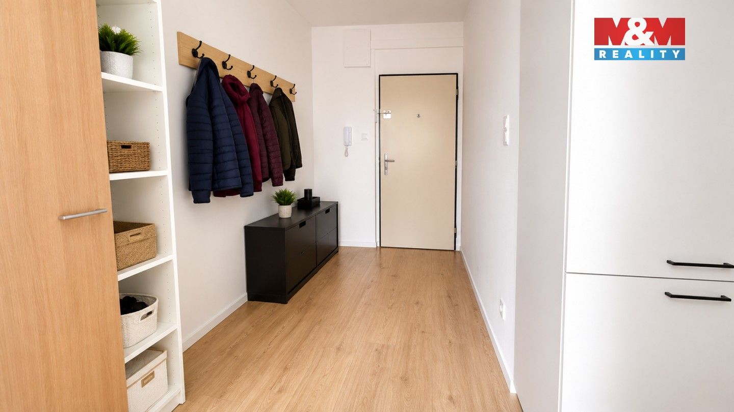 Prodej bytu 3+1 65 m² - foto 6