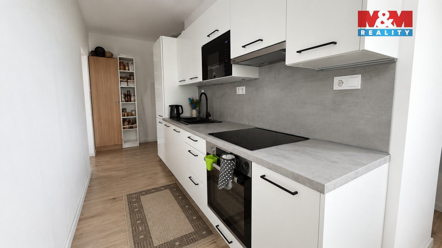 Prodej bytu 3+1 65 m² - foto 8