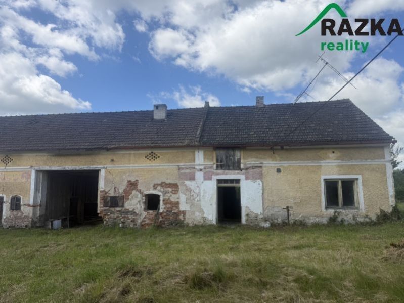 Prodej domu 181 m² - foto 2