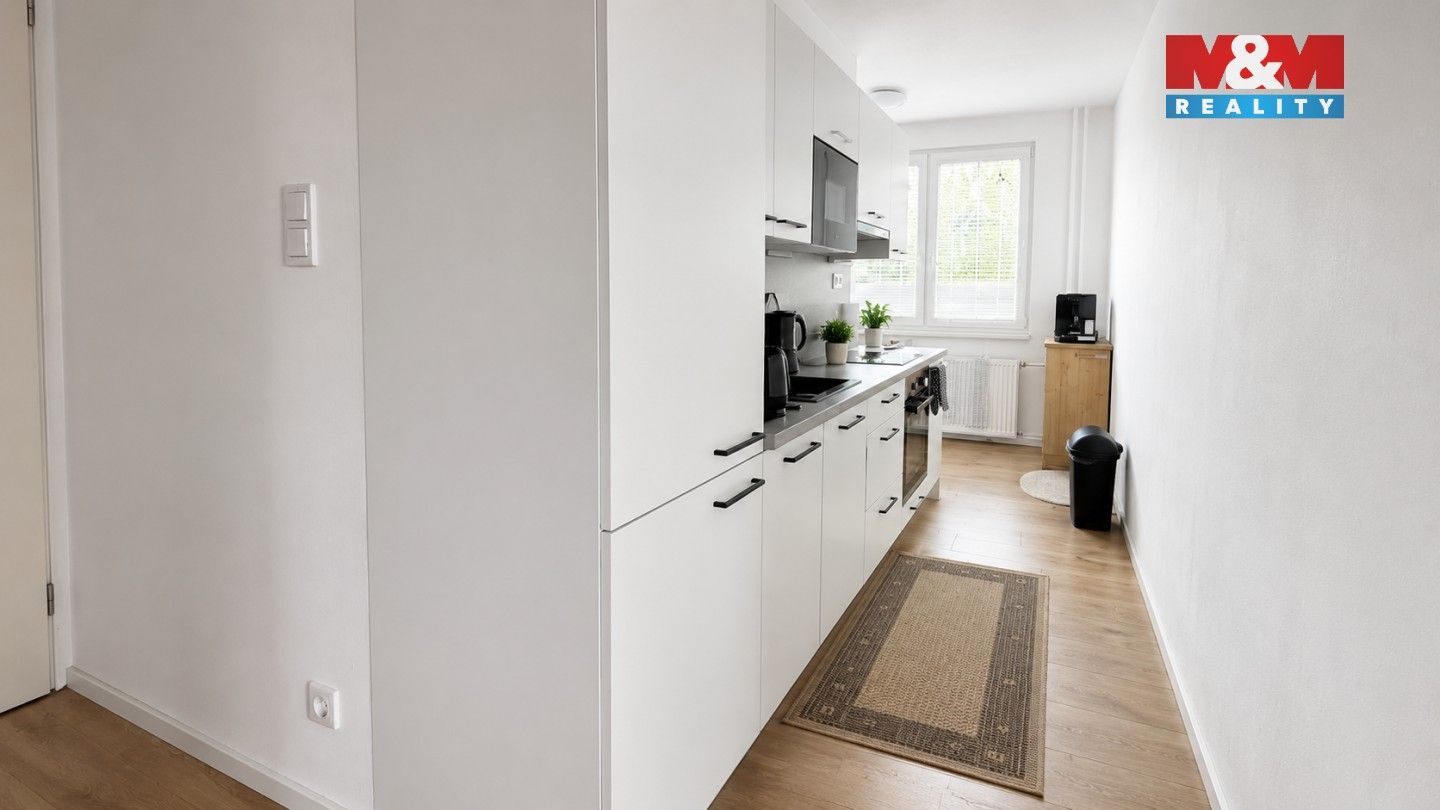 Prodej bytu 3+1 65 m² - foto 9