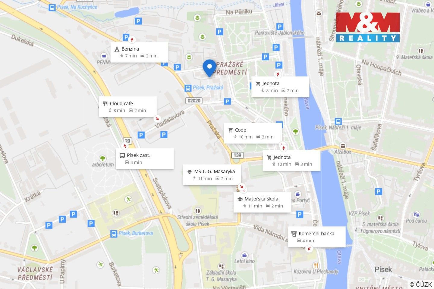 Prodej bytu 3+1 65 m² - foto 10