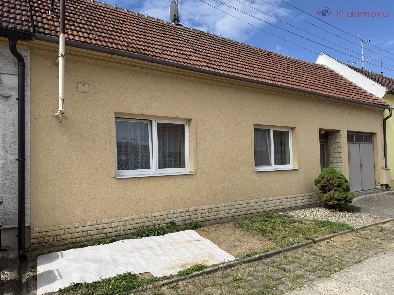 Prodej domu 157 m² - foto 1