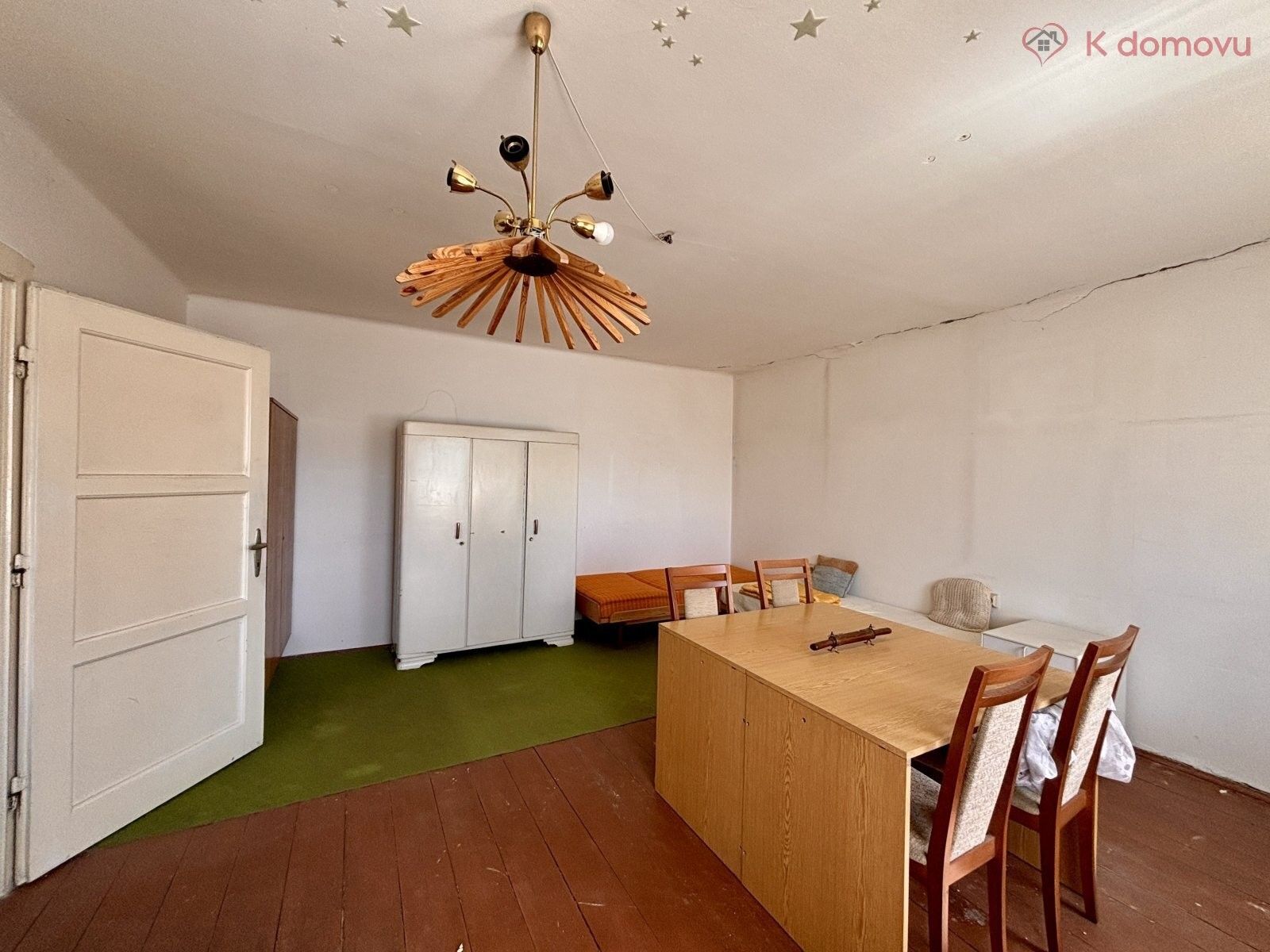 Prodej bytu 3+1 68 m² - foto 1