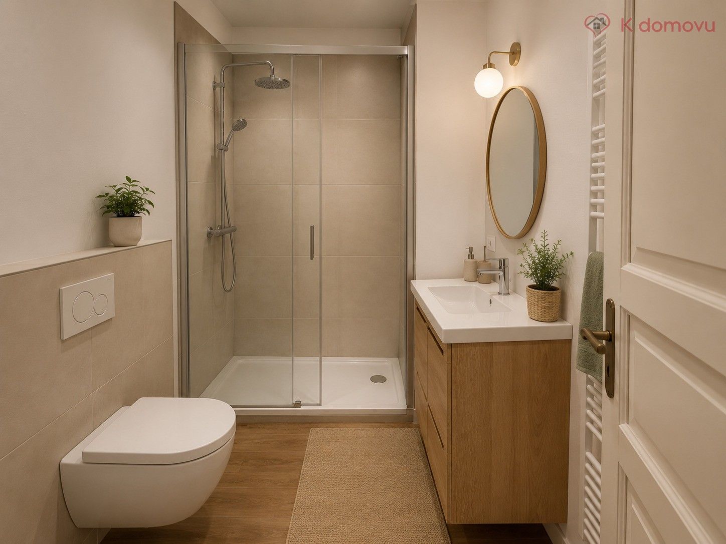 Prodej bytu 3+1 68 m² - foto 10