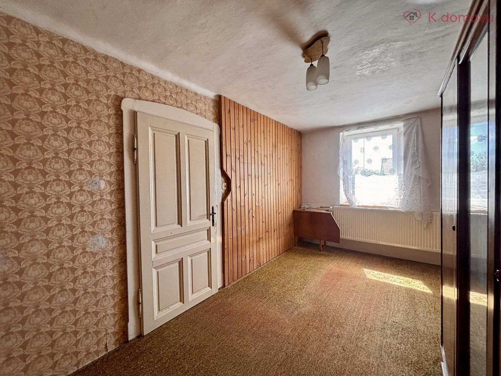 Prodej bytu 3+1 68 m² - foto 12