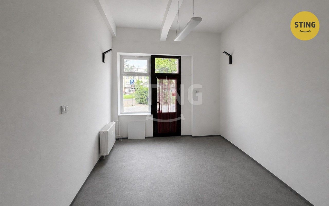 Pronájem komerčního prostoru 39 m² - foto 3