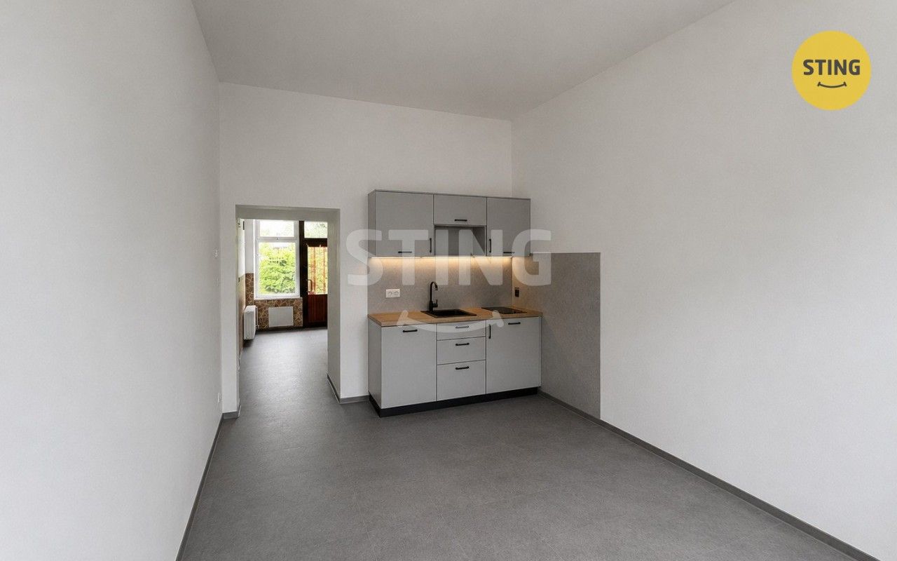 Pronájem komerčního prostoru 39 m² - foto 4