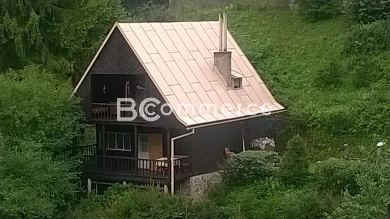 Prodej domu 60 m² - foto 1