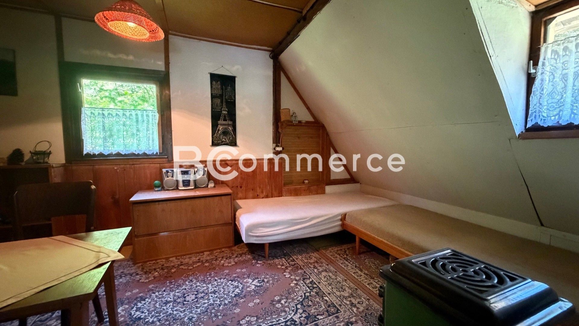 Prodej domu 60 m² - foto 15