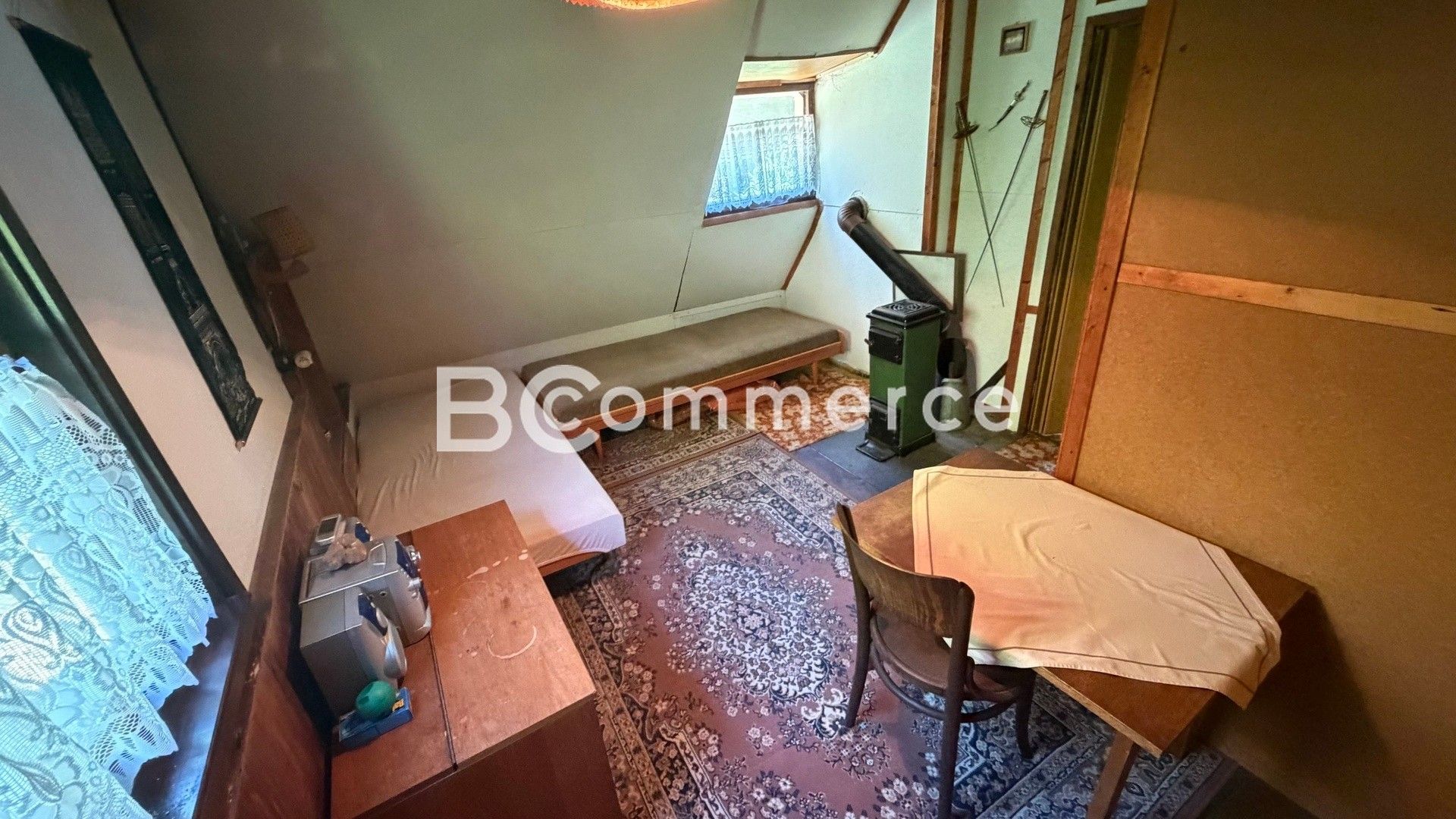 Prodej domu 60 m² - foto 16