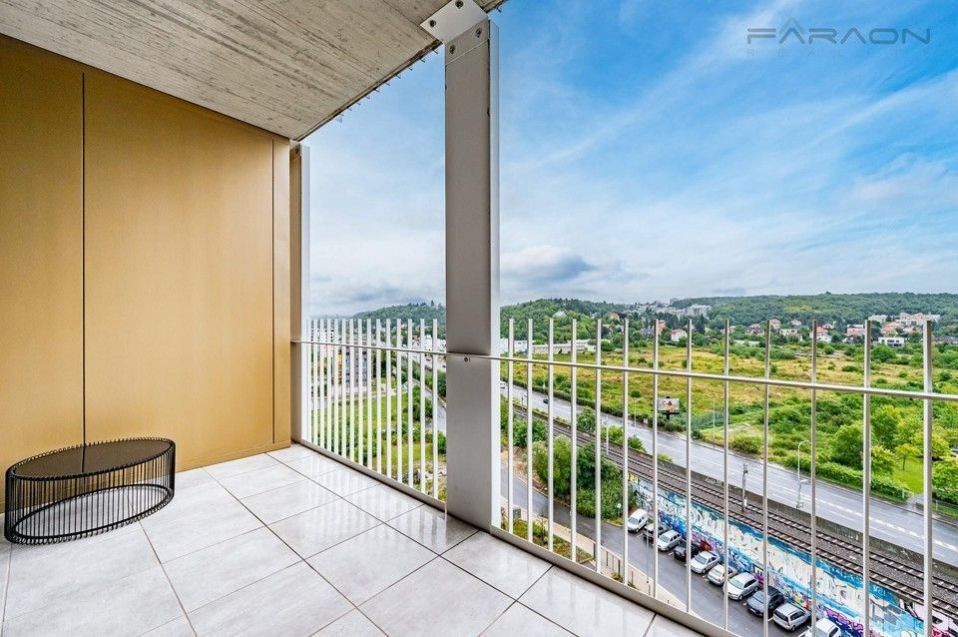 Prodej bytu 1+kk 31 m² - foto 4