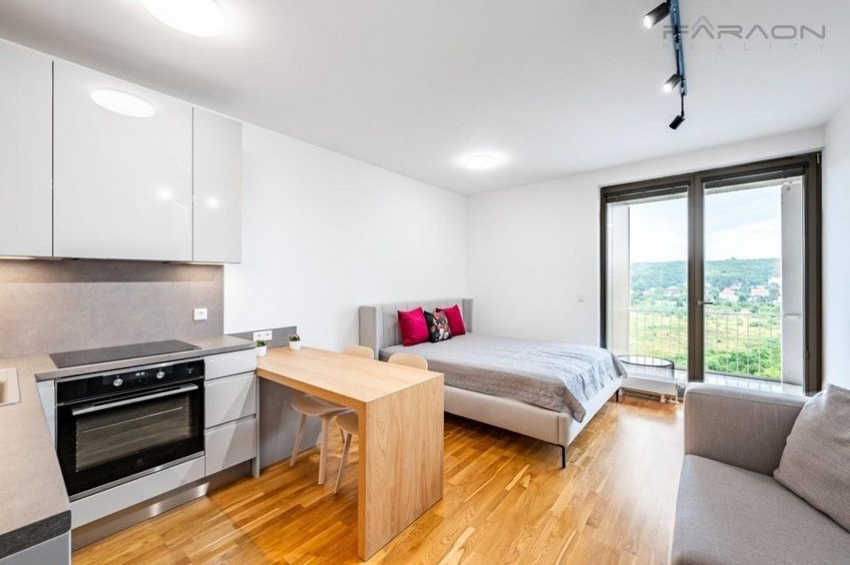 Prodej bytu 1+kk 31 m² - foto 6