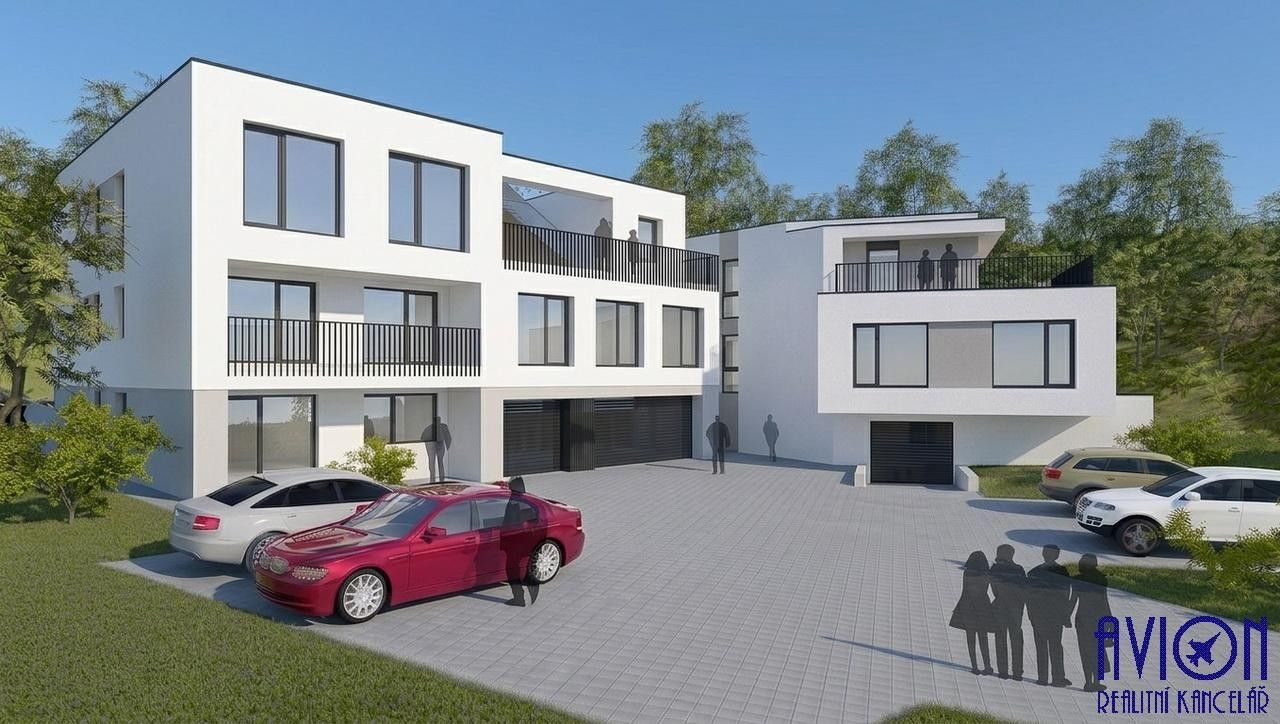 Prodej bytu 2+kk 51 m² - foto 1