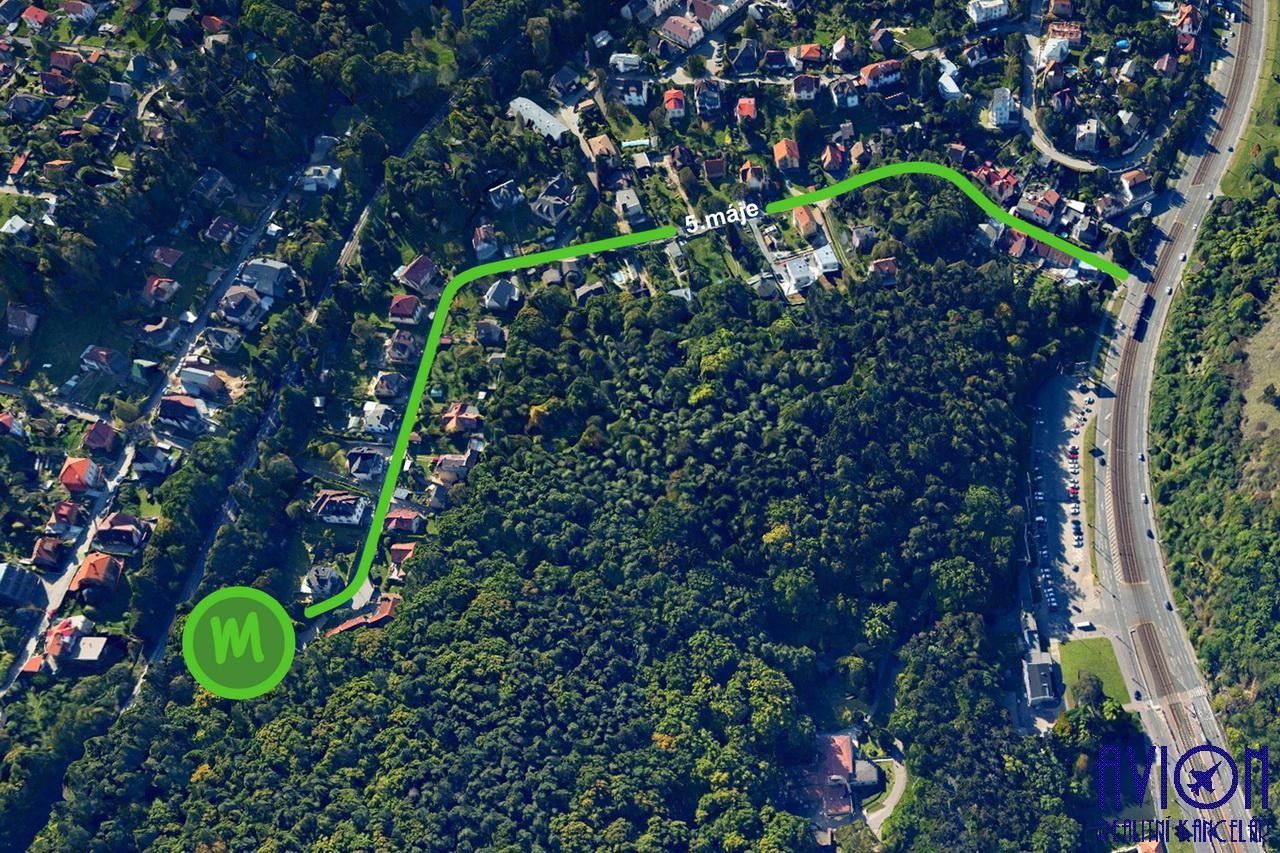 Prodej bytu 2+kk 51 m² - foto 3