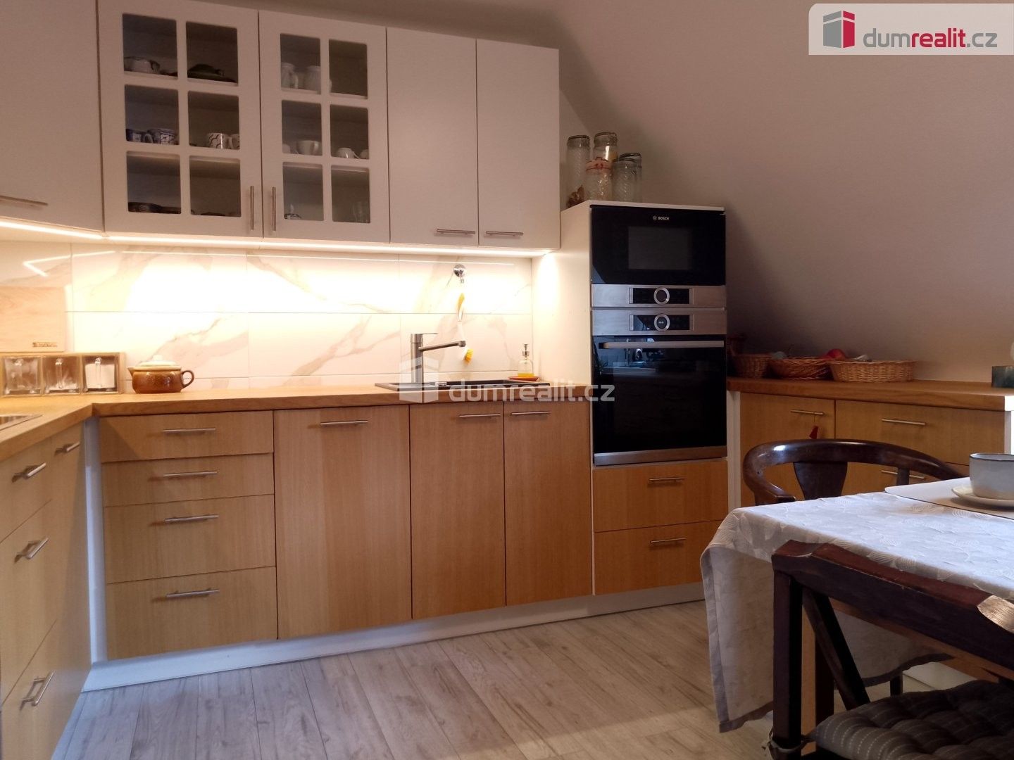 Prodej bytu 3+1 87 m² - foto 4