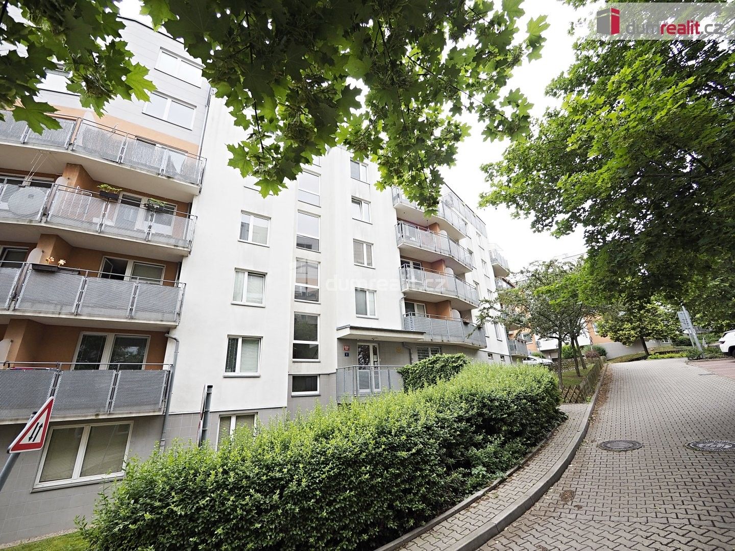 Prodej bytu 1+kk 39 m² - foto 4