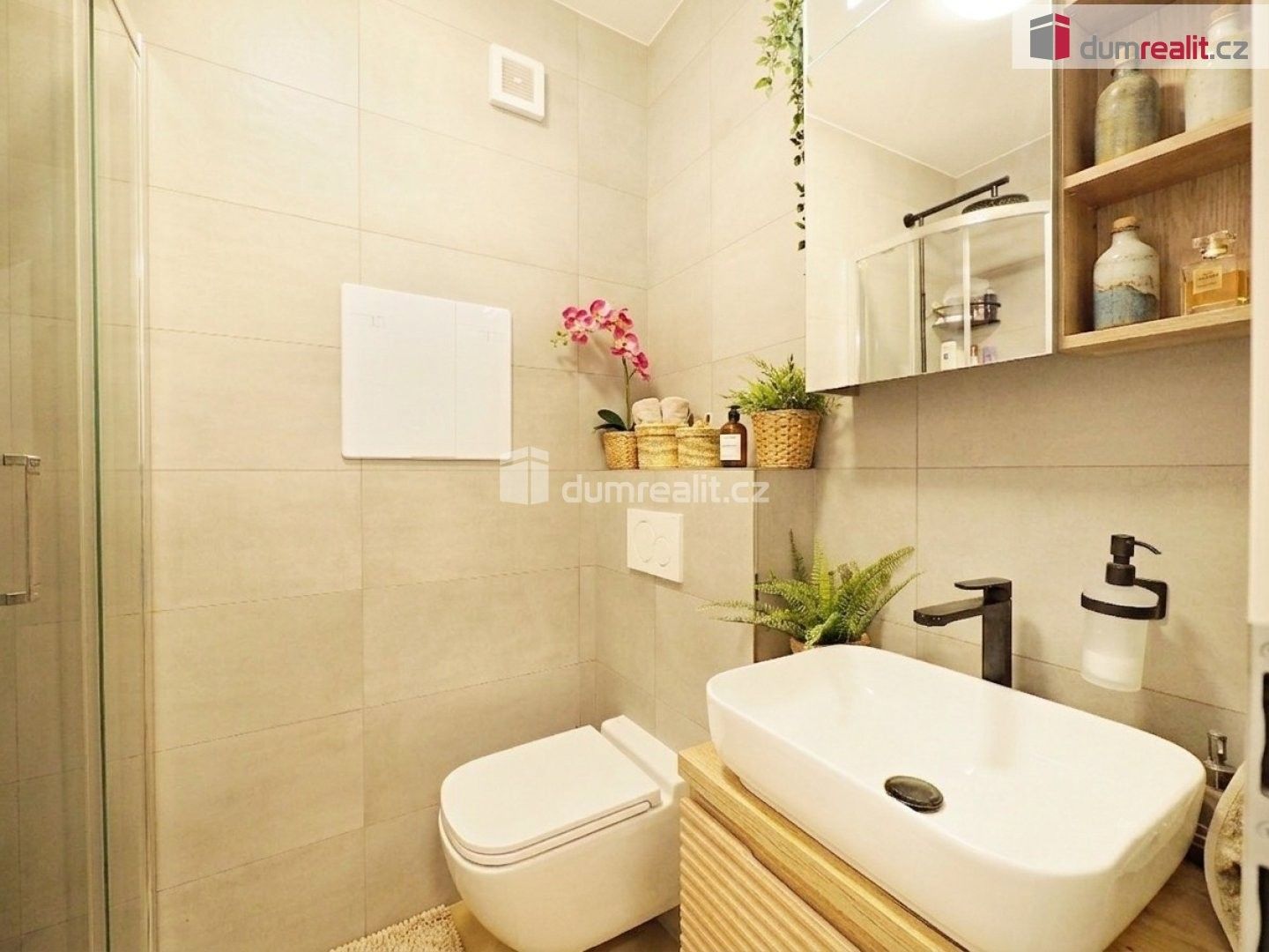 Prodej bytu 1+kk 39 m² - foto 6