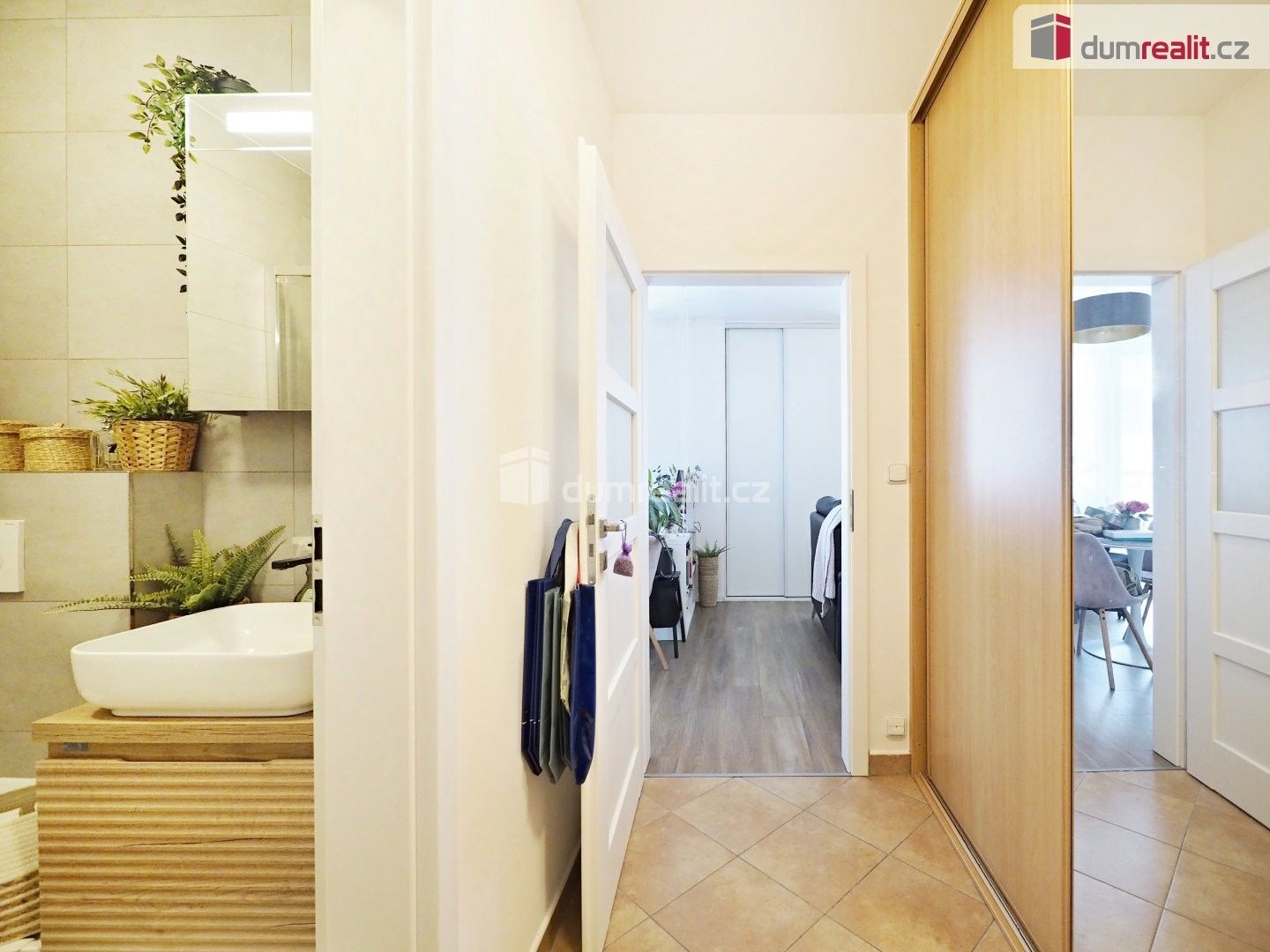 Prodej bytu 1+kk 39 m² - foto 8