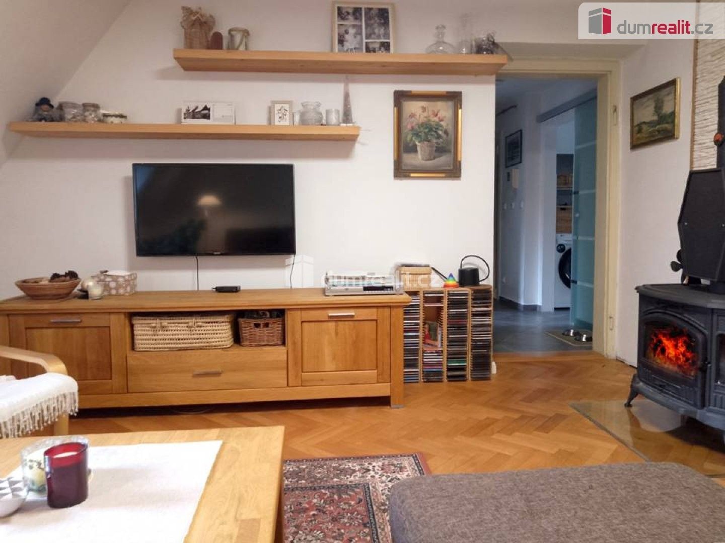 Prodej bytu 3+1 87 m² - foto 12