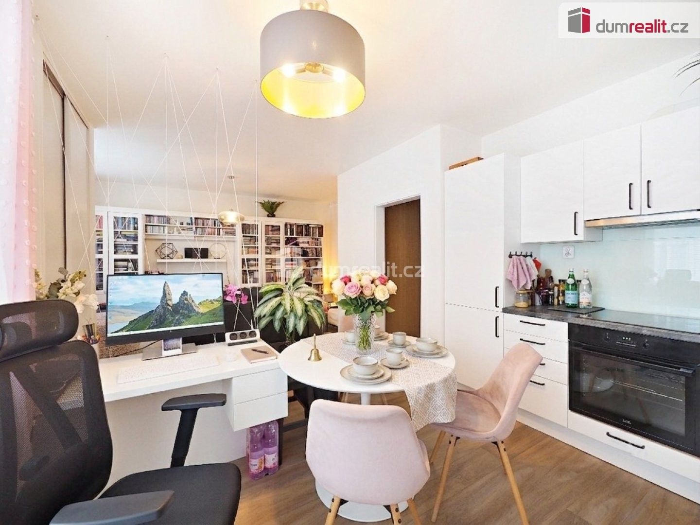 Prodej bytu 1+kk 39 m² - foto 11