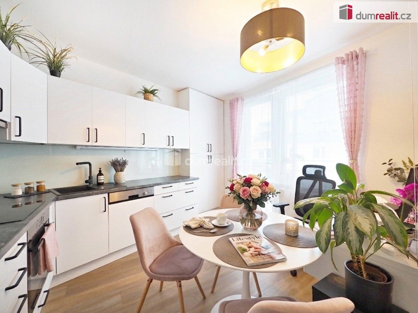 Prodej bytu 1+kk 39 m² - foto 12