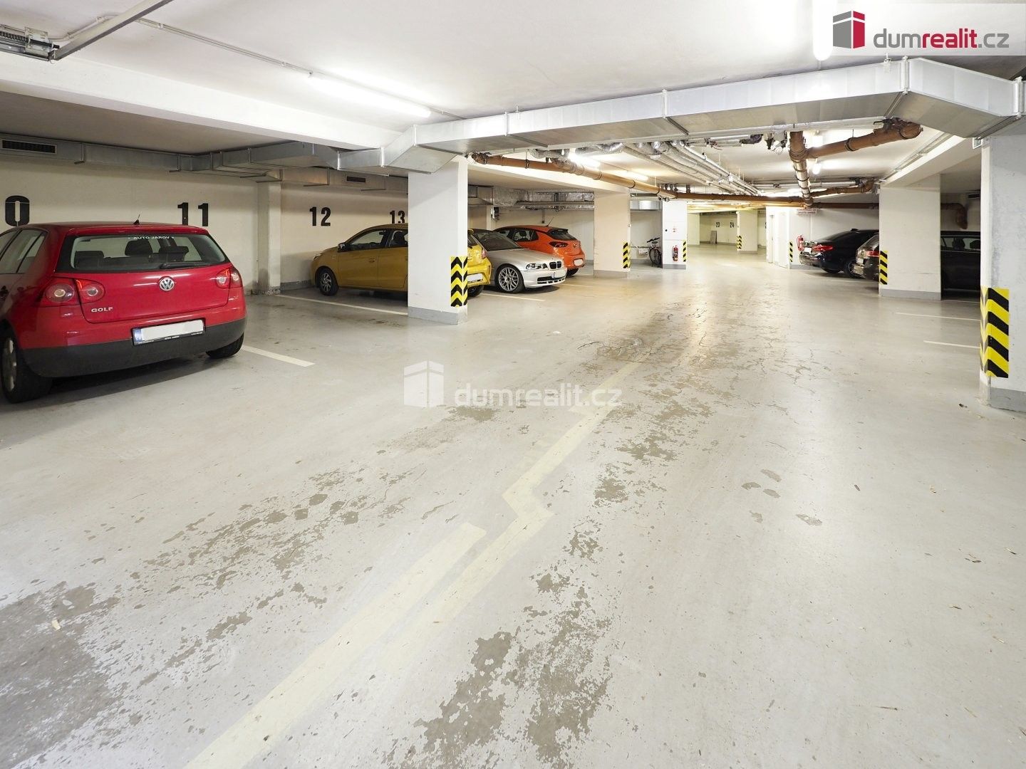 Prodej bytu 1+kk 39 m² - foto 14