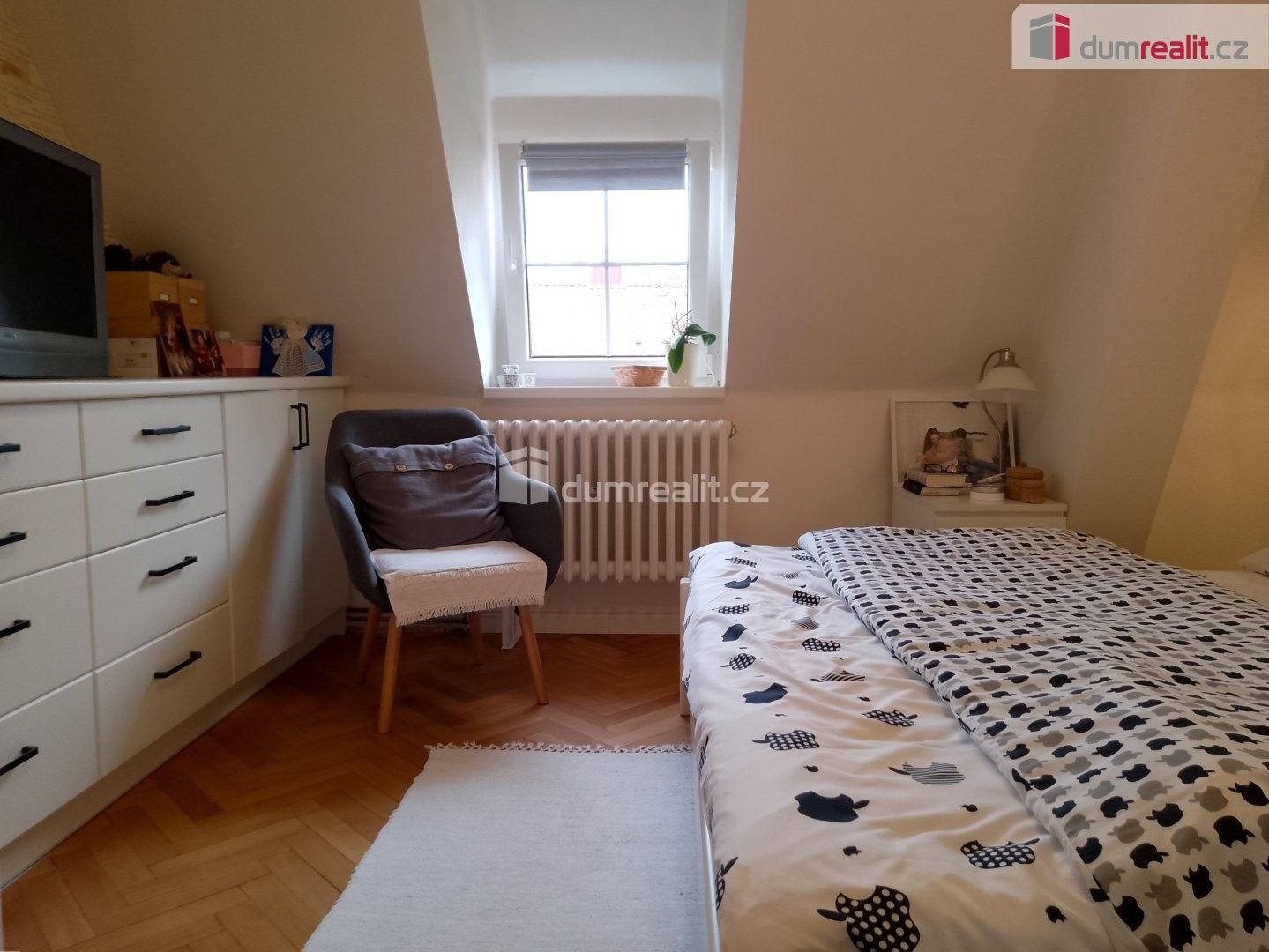 Prodej bytu 3+1 87 m² - foto 21