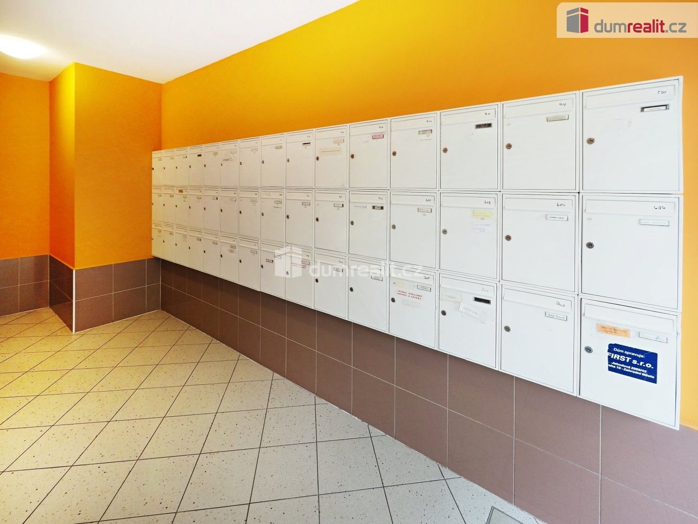 Prodej bytu 1+kk 39 m² - foto 17