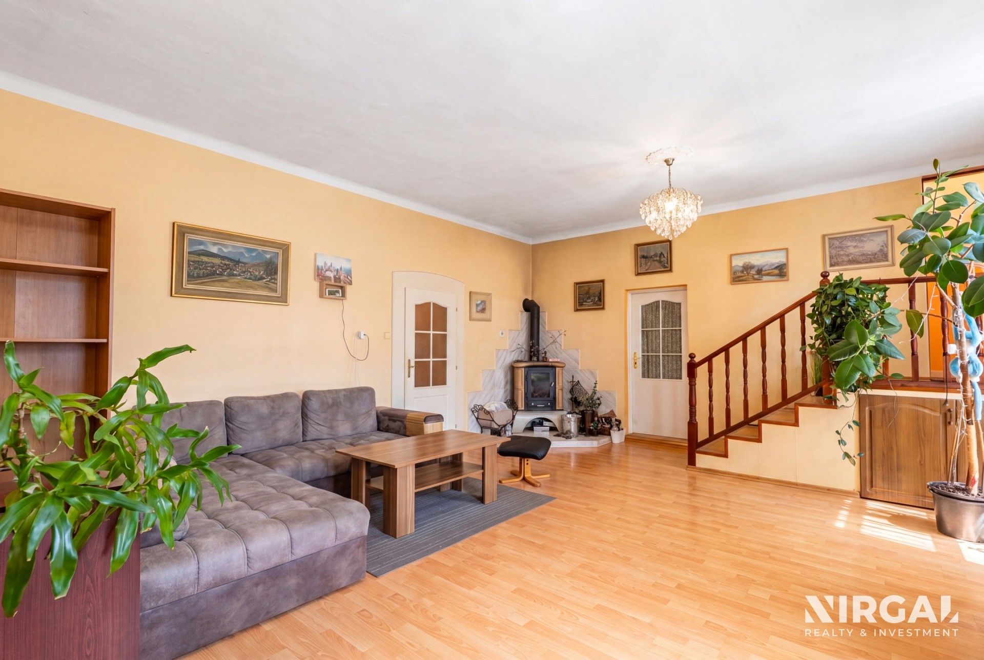 Prodej domu 247 m² - foto 1