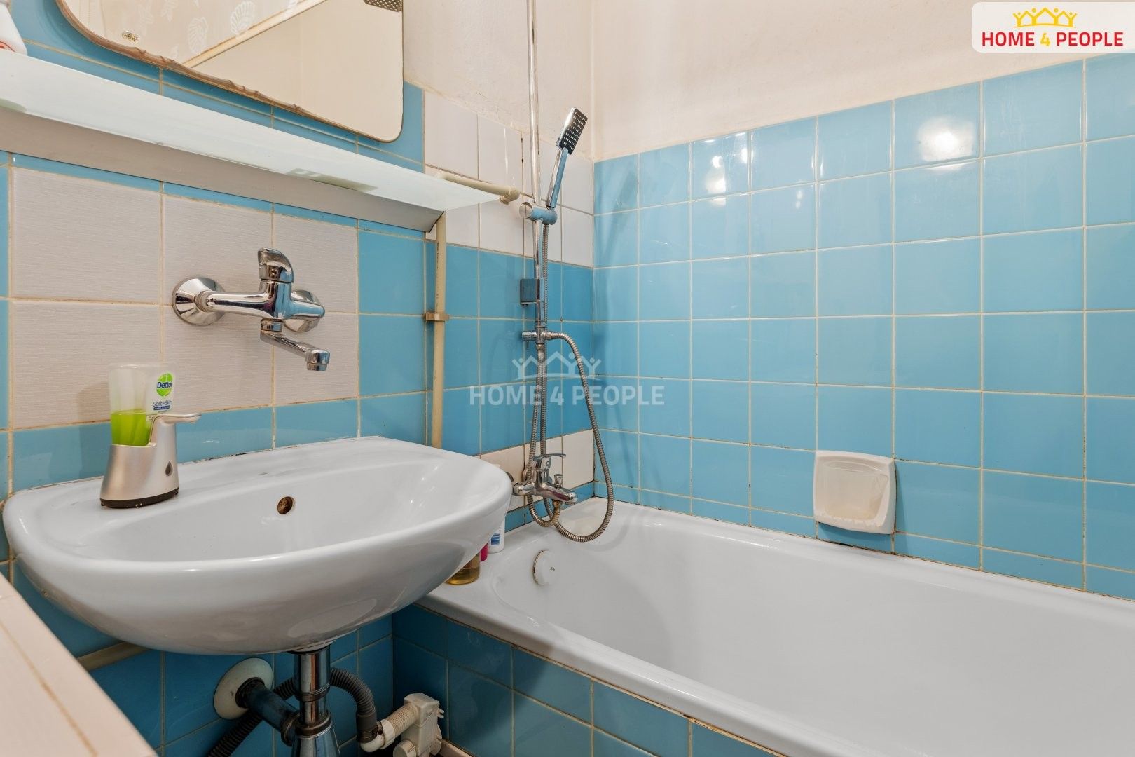 Prodej bytu 2+1 69 m² - foto 11