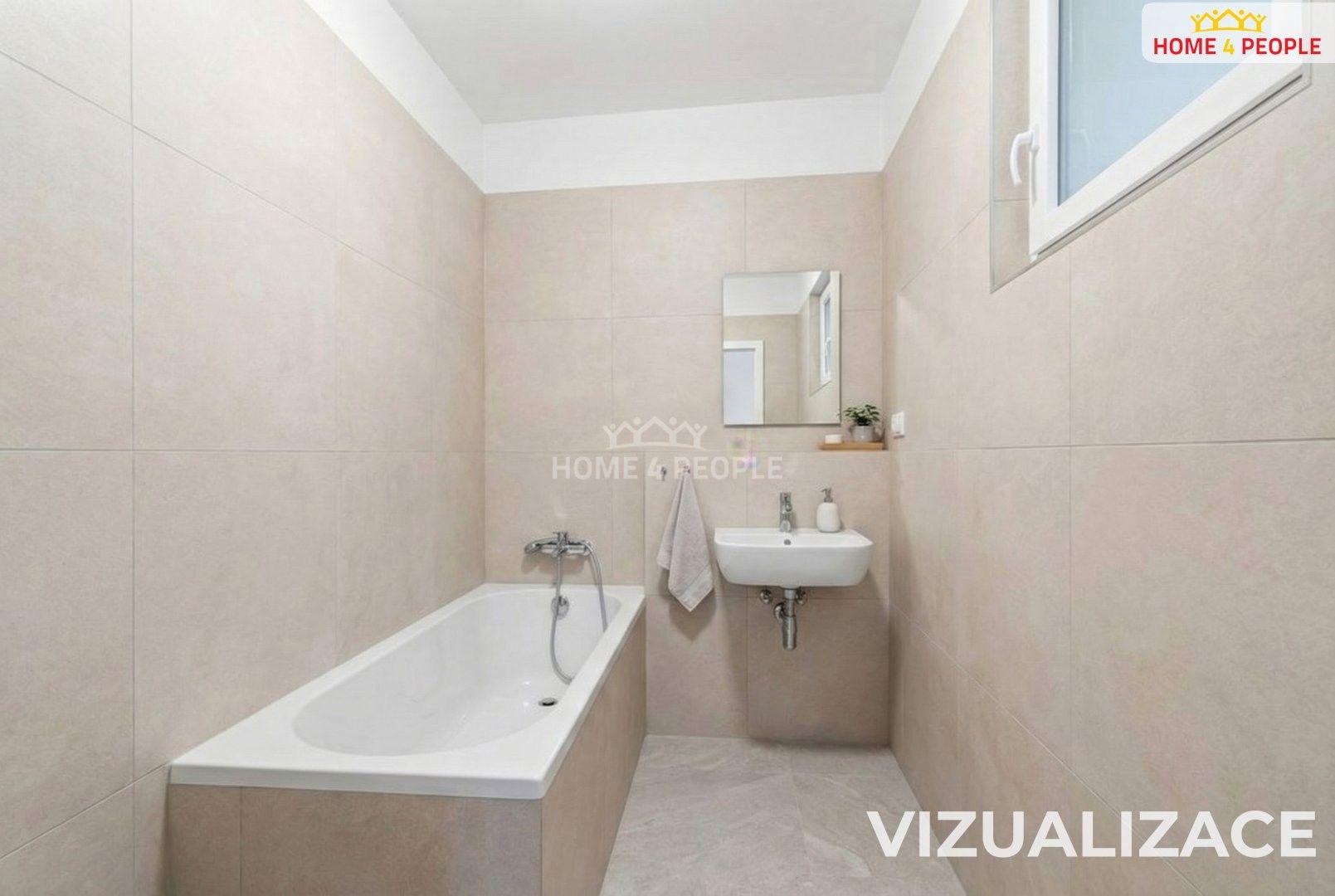 Prodej bytu 2+1 69 m² - foto 10