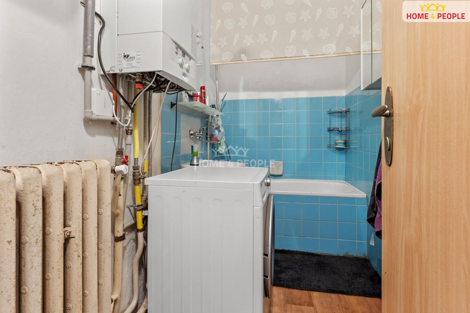 Prodej bytu 2+1 69 m² - foto 12