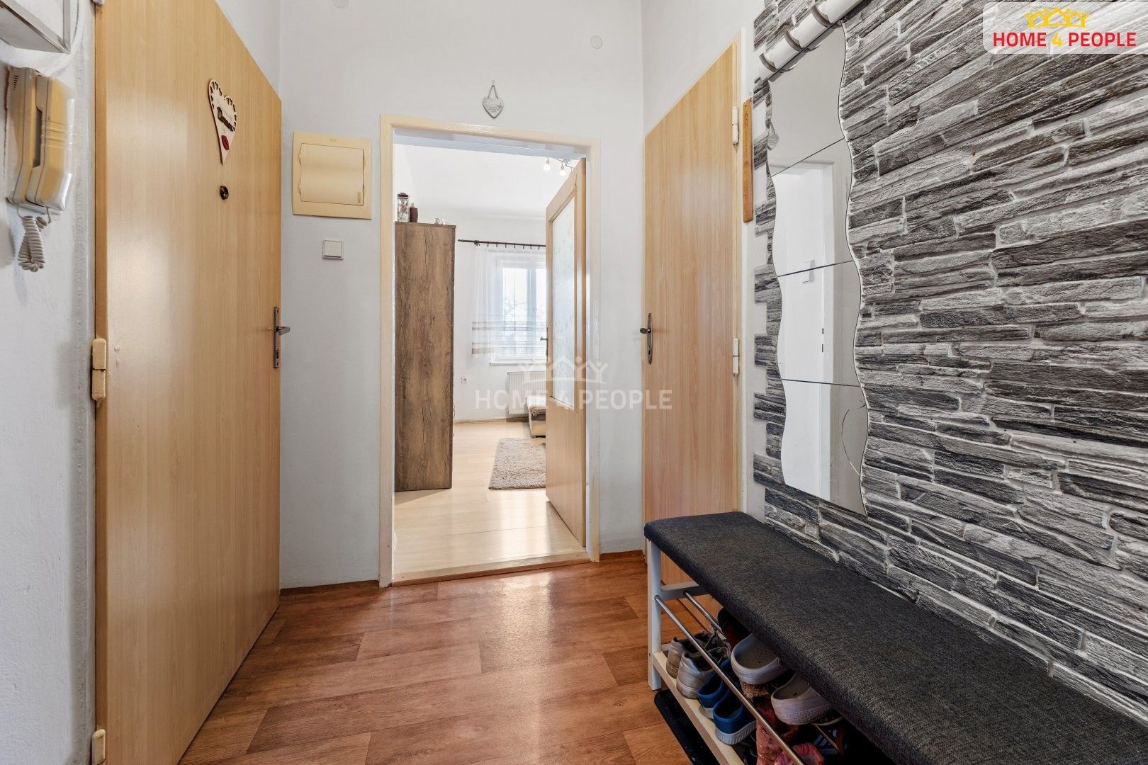 Prodej bytu 2+1 69 m² - foto 15