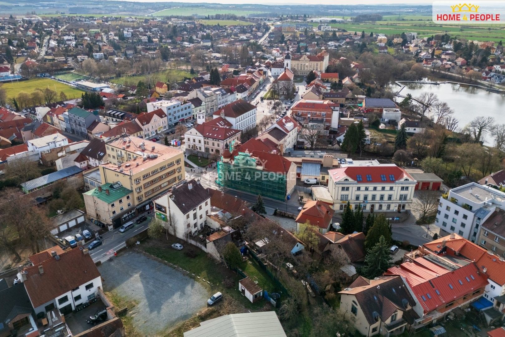 Prodej bytu 2+1 69 m² - foto 16