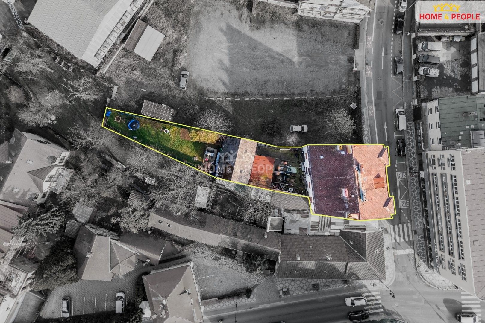 Prodej bytu 2+1 69 m² - foto 17