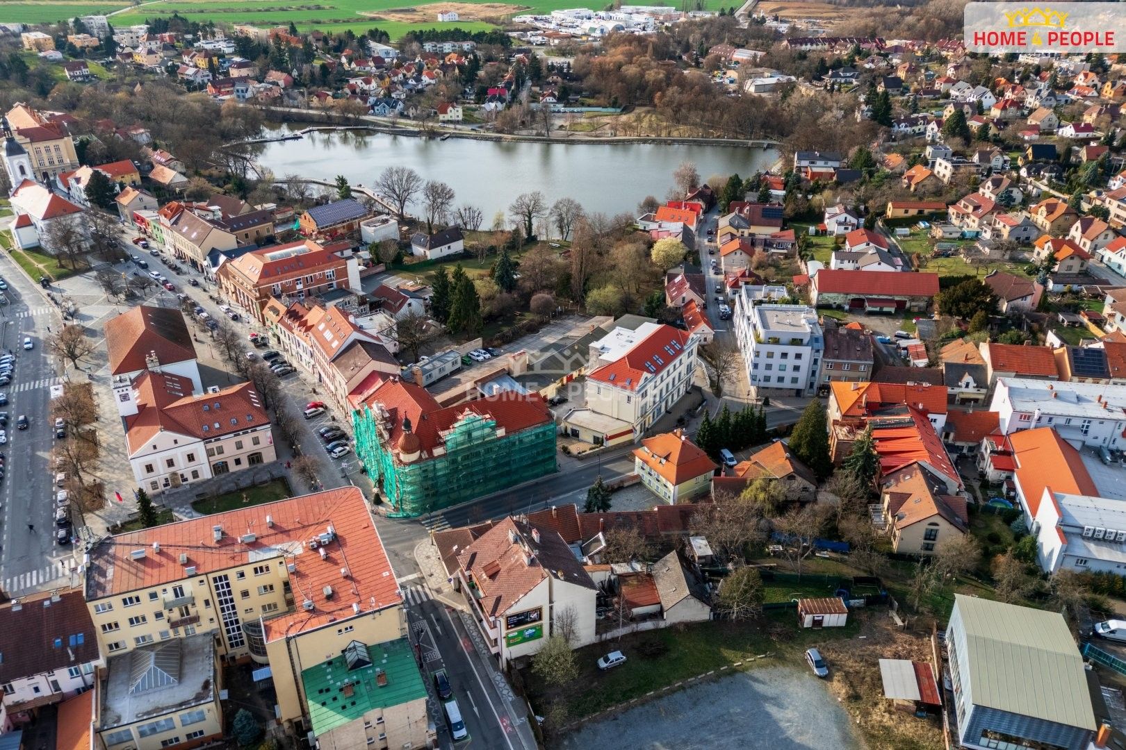 Prodej bytu 2+1 69 m² - foto 18