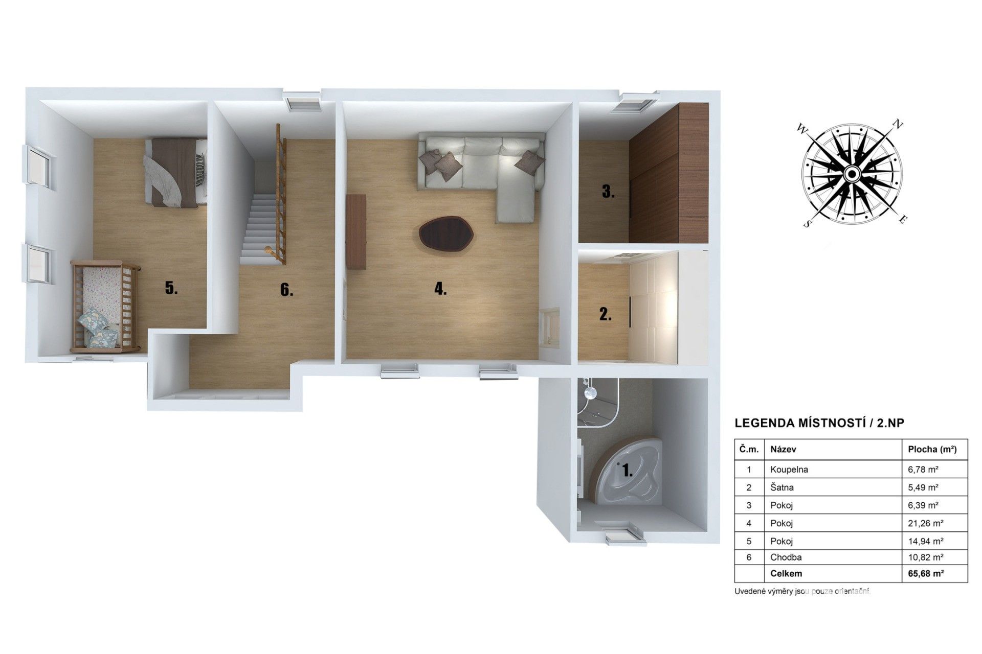 Prodej domu 247 m² - foto 20