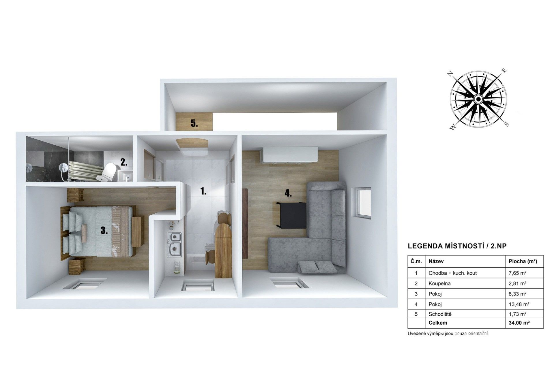 Prodej domu 247 m² - foto 28