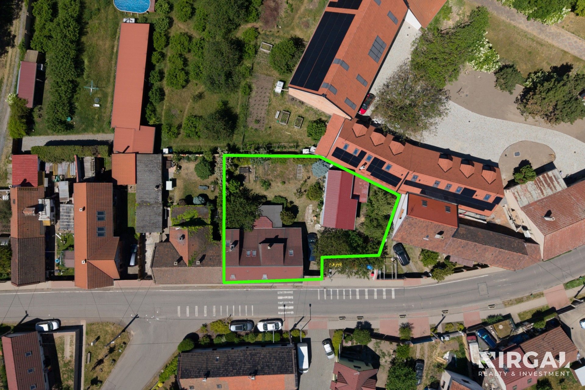 Prodej domu 247 m² - foto 26