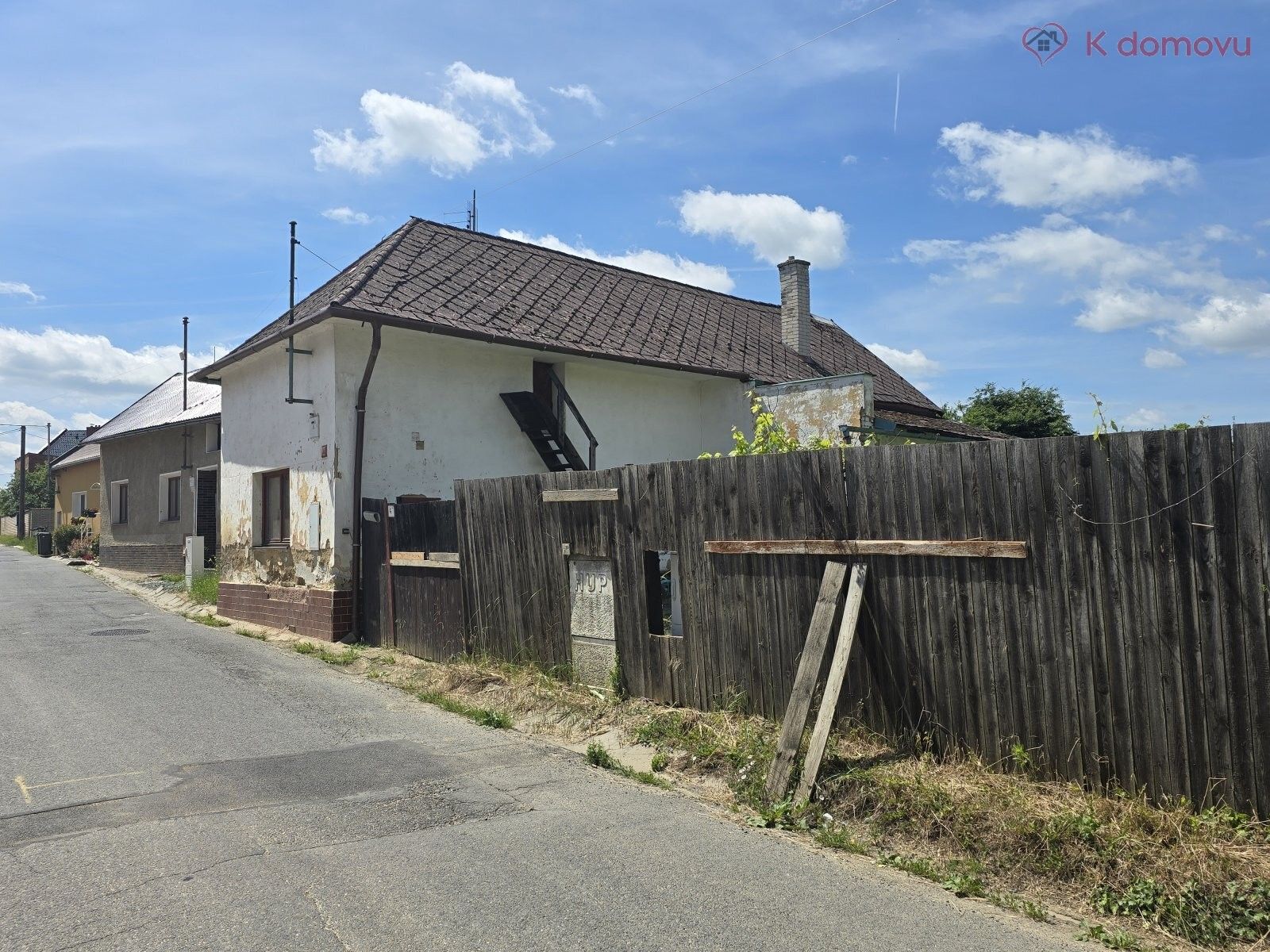 Prodej domu 68 m² - foto 1