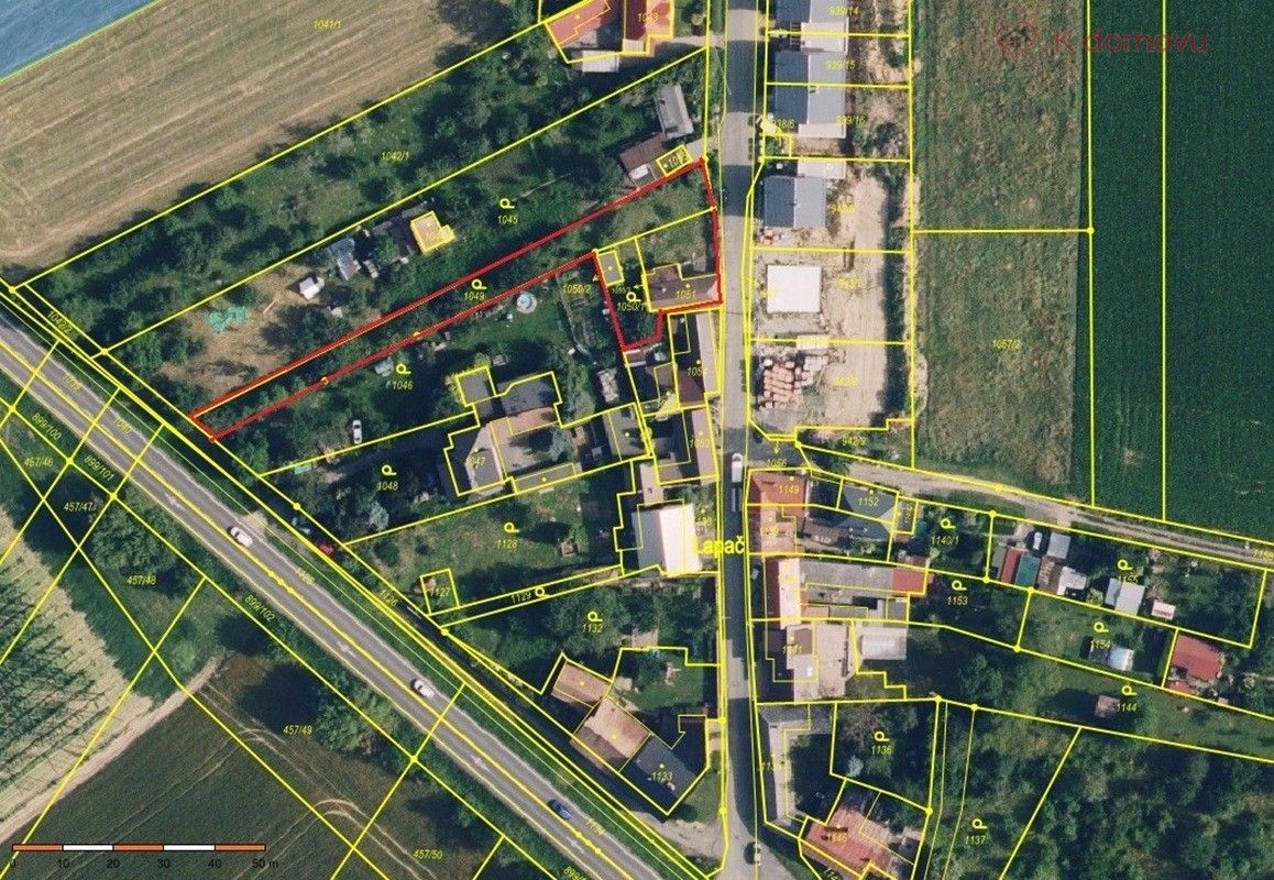Prodej domu 68 m² - foto 2