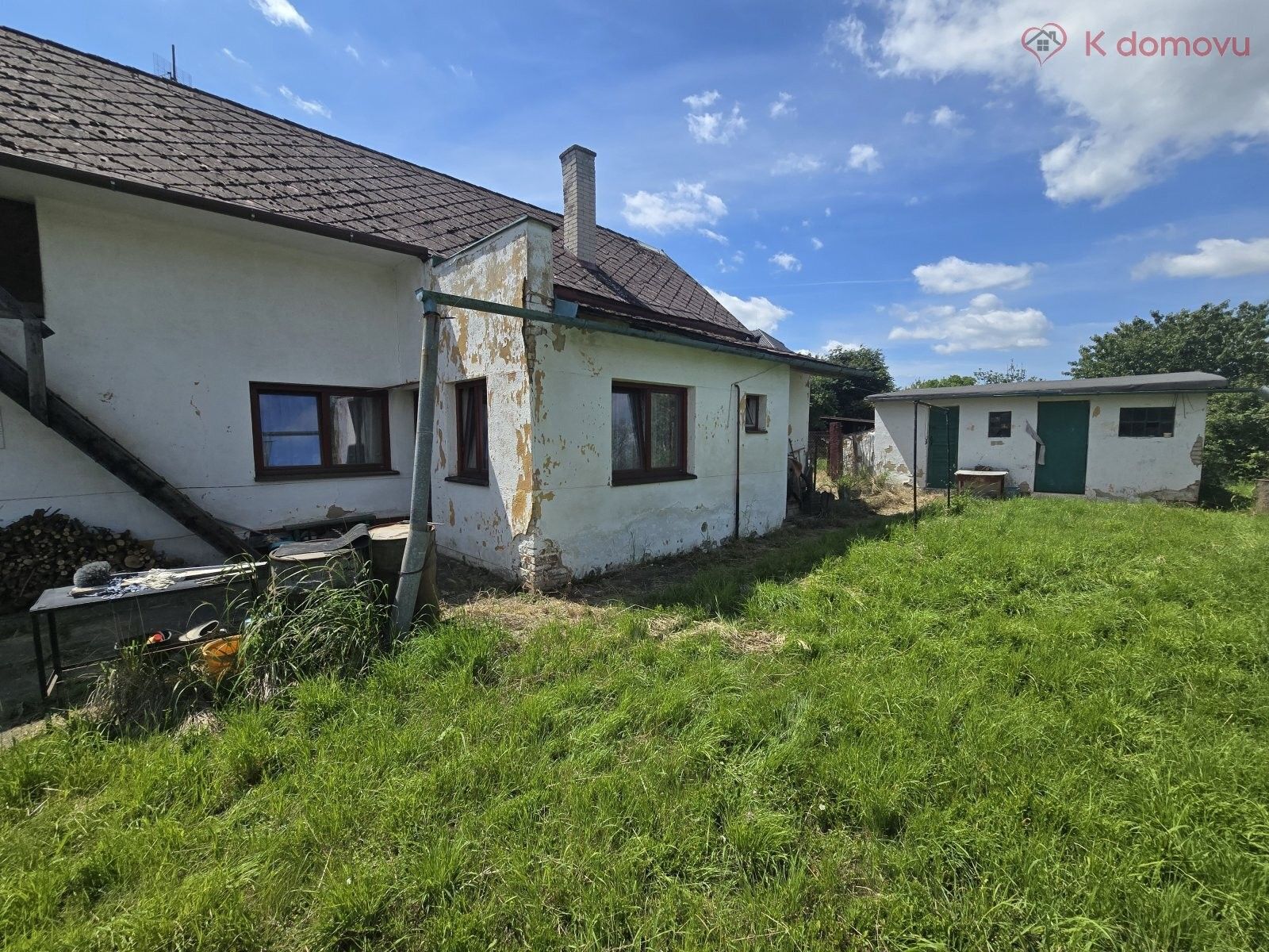 Prodej domu 68 m² - foto 3