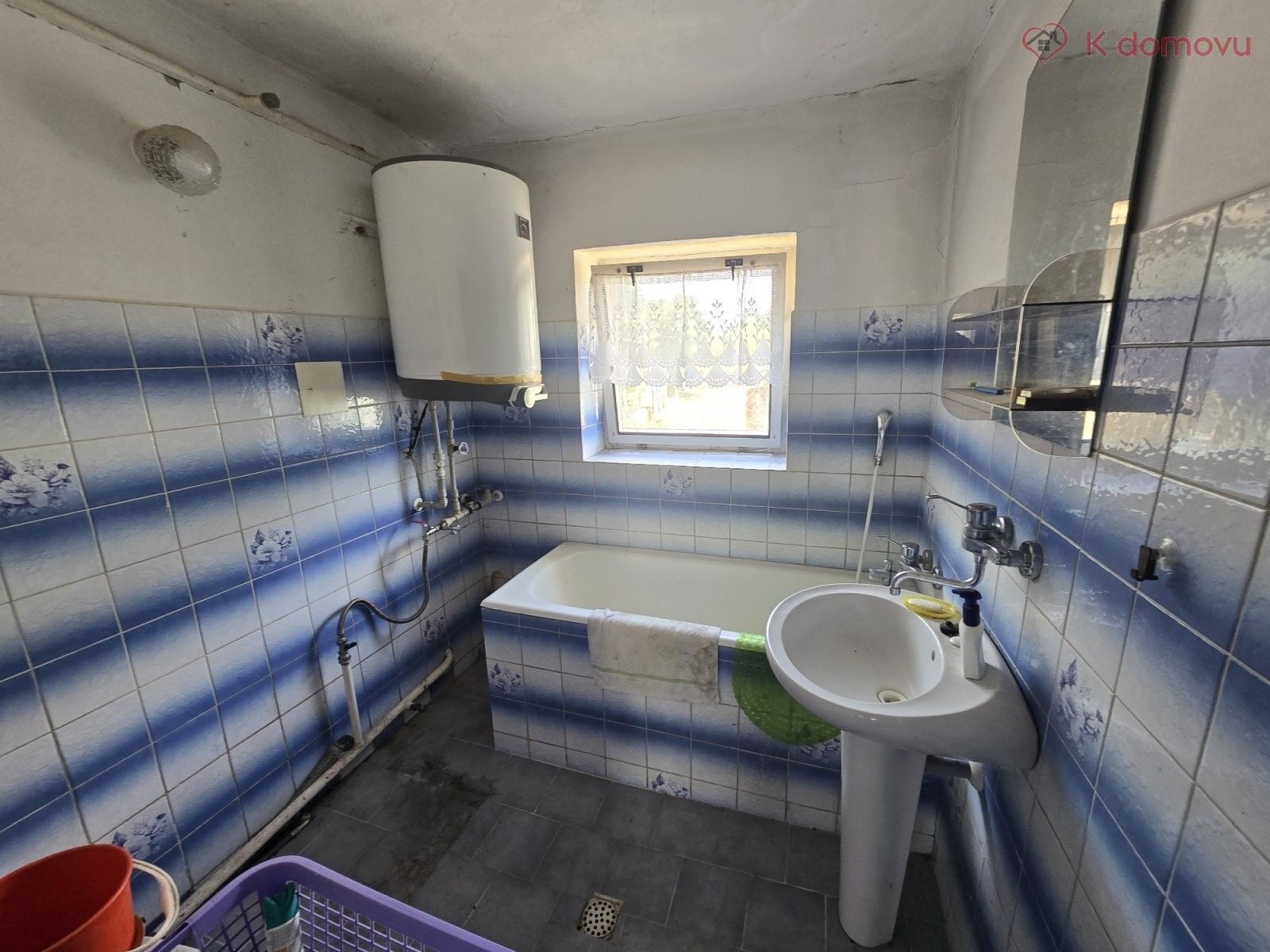 Prodej domu 68 m² - foto 11
