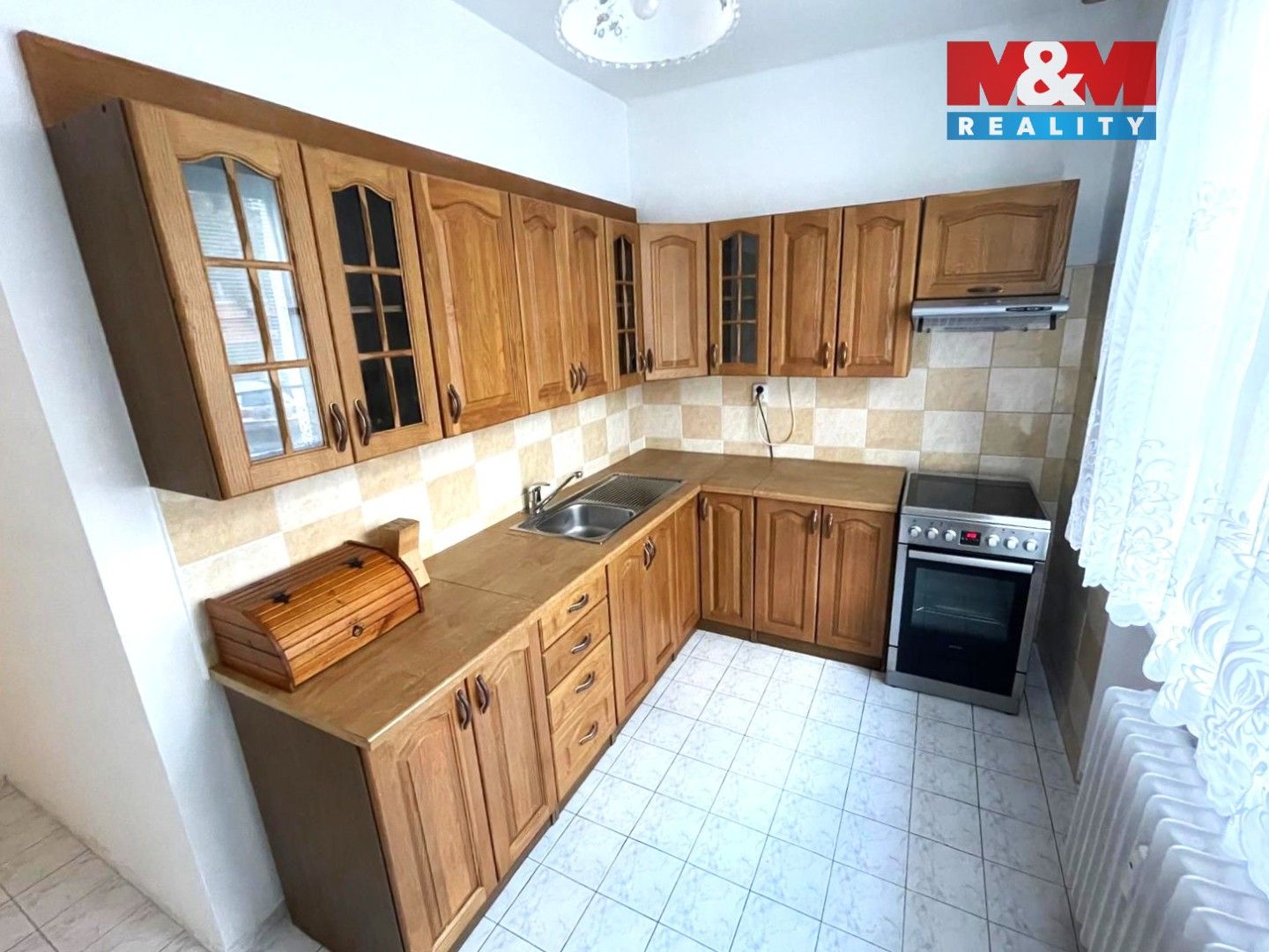 Prodej bytu 2+1 53 m² - foto 2